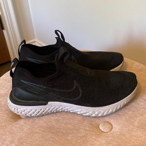 Nike epic react flyknit